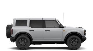 2026 Ford Bronco® External Image 1